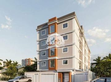 Apartamento · 29m² · 1 Quarto · Edifício Serenitá Studio - ao lado do HOUP Cascavel Pr