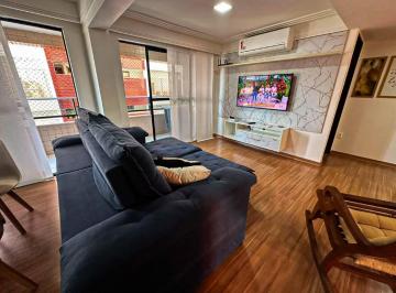 Apartamento · 113m² · 3 Quartos · 3 Vagas · Apartamento para aluguel, 3 quartos, 3 suítes, 3 vagas, Cabo Branco - João Pessoa/PB