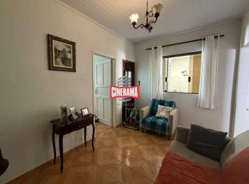 Casa · 181m² · 4 Quartos · 3 Vagas · Casa à venda em Boa Vista - São Caetano do Sul | Cinerama Imóveis