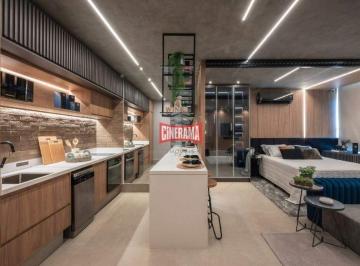 Apartamento · 47m² · 10 Quartos · 1 Vaga · Apartamento à venda em Centro - São Caetano do Sul | Cinerama Imóveis
