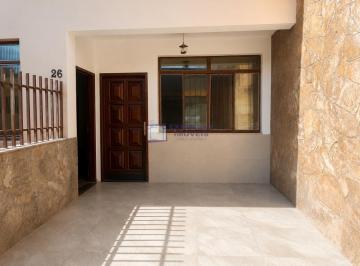 Casa · 131m² · 3 Quartos · 1 Vaga · ALUGUEL, CASA, QUATORZE DE FEVEREIRO