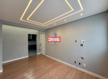 Apartamento · 60m² · 1 Quarto · 1 Vaga · Apartamento à venda em Santa Maria - São Caetano do Sul | Cinerama Imóveis