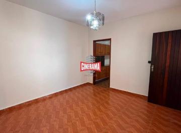 Casa · 165m² · 3 Quartos · 2 Vagas · Casa para aluguel em Nova Gerty - São Caetano do Sul | Cinerama Imóveis