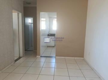 Apartamento · 45m² · 1 Vaga · ALUGUEL, APARTAMENTO, GABIROBA