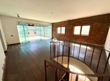 Apartamento · 174m² · 3 Quartos · 1 Vaga · Excelente cobertura duplex no Jardim Botânico