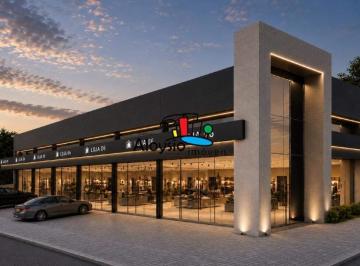 Comercial · 50m² · Loja para aluguel, Boa Vista - Sete Lagoas/MG