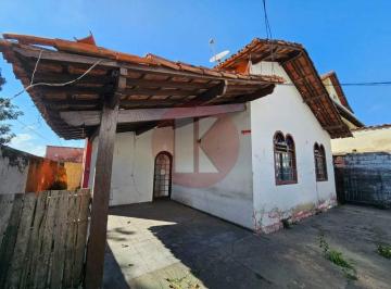 Casa · 196m² · 3 Quartos · 3 Vagas · Casa à venda, 3 quartos, 3 vagas, Santa Cruz - Belo Horizonte/MG