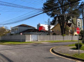 Terreno · 990m² · Terreno com 990m² , à venda, no bairro Vila Izabel em Curitiba