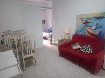 Apartamento · 35m² · Excelente apartamento dividido - Sala e quarto - COM EXCLUSIVIDADDE PRIVILÉGIO