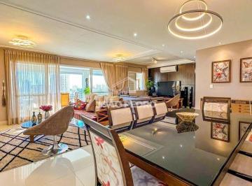Apartamento · 168m² · 3 Quartos · Apartamento à venda - no Jardim das Nações