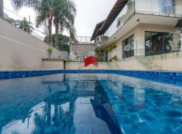 Casa · 399m² · 3 Quartos · 4 Vagas · Excelente Casa 399 m2 , com piscina - Pilarzinho