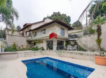 Casa · 399m² · 3 Quartos · 4 Vagas · Excelente Casa 399 m2 , com piscina - Pilarzinho
