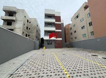 Apartamento · 702m² · 3 Quartos · 1 Vaga · Apartamento com 701,61m² 3 quartos, à venda, no bairro São Domingos em São José dos Pinhais