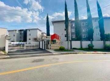 Apartamento · 56m² · 3 Quartos · 1 Vaga · Apartamento com 55,66m² 3 quartos, à venda, no bairro Pedro Moro em São José dos Pinhais