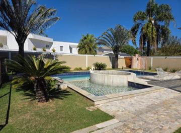 Casa · 450m² · 4 Quartos · 4 Vagas · CASA PARA LOCAÇÃO - VILLAGE PAINEIRAS - PINDAMONHANGABA/SP