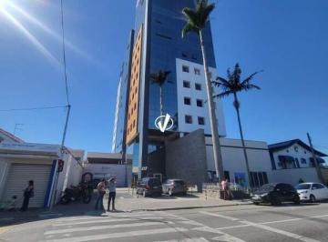 Comercial · 37m² · 1 Vaga · SALA COMERCIAL À VENDA - CENTRO - PINDAMONHANGABA/SP