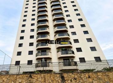 38110973a200db2369d44e9ff6d8d590be26c832 · Apartamento com 3 dormitórios para alugar, 105 m² por R$ 4.153,00/mês - Jardim Embaixador - Sorocaba