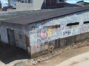 Terreno · 480m² · 4 Vagas · VENDO TERRENO IDEAL PARA CONSTRUIR SEU GALPÃO