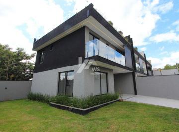 Casa · 141m² · 3 Quartos · 2 Vagas · Casa à venda - em Santa Felicidade