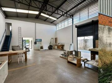 Comercial · 1000m² · Comercial para aluguel - no Setor de Materiais de Construção