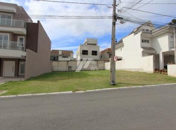 Terreno · 168m² · Terreno à venda - em Umbará