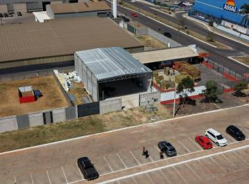 Comercial · 350m² · Comercial para aluguel - em Areal