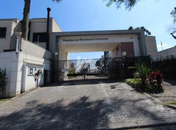 Terreno · 119m² · Terreno à venda - em Pinheirinho