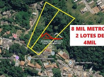 c54bfe0747fd26e317271816b7f7f9f4897a1d73 · Área à venda, 8000 m² por R$ 2.150.000,00 - Morro Grande - Caieiras/SP