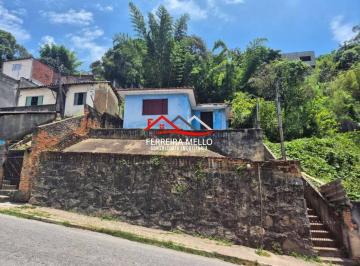 cb12db05bc72aac66b420791a89eb80483e2b6f9 · Terreno à venda, 343 m² por R$ 290.000,00 - Vila Irma - Franco da Rocha/SP