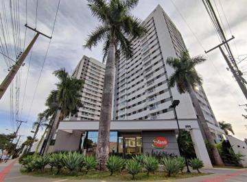 208676e58188c717f61704a987656e568fc12bef · Apartamento mobiliado e automatizado com 2 dormitórios à venda, 72 m² por R$ 520.000 - Parque Jamaic