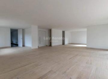 Apartamento · 377m² · 4 Quartos · 4 Vagas ·  Apartamento à venda no Vale do Sereno