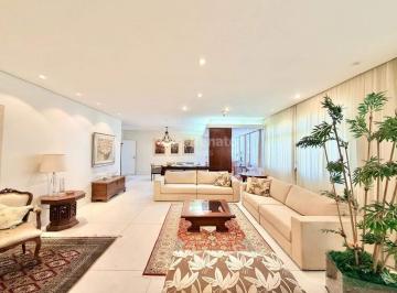 Apartamento · 550m² · 4 Quartos · 4 Vagas · Cobertura à venda no bairro Lourdes