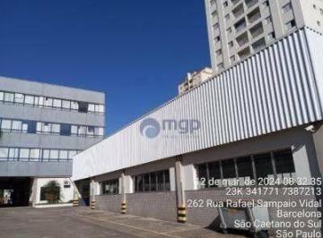 cac2a6cd8f3d5f8509a2281426d00123169b6b9f · Prédio à venda - Centro - São Caetano do Sul/SP