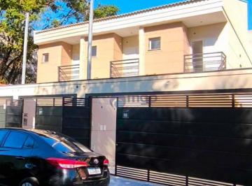 a6206326b07b8a27a3d8e70b9bcb56884950d4c1 · Sobrado com 3 dormitórios à venda, 135 m² por R$ 1.080.000 - Vila Ester - São Paulo/SP