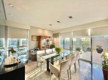 Apartamento · 175m² · 3 Quartos · 3 Vagas · Cobertura à venda no bairro Belvedere