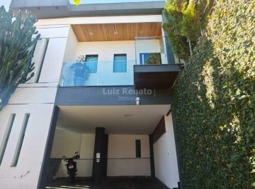 Casa · 280m² · 3 Quartos · 3 Vagas · Casa à venda no bairro Goiânia