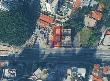 d012fece880286c6f81351f2d9cf4a0be7f4c510 · Terreno à venda - Brooklin Paulista - São Paulo/SP