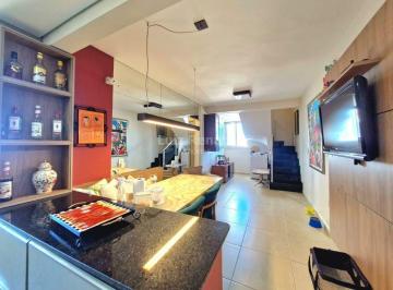 Apartamento · 151m² · 3 Quartos · 3 Vagas · Cobertura à venda no bairro São Pedro