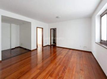 Apartamento · 120m² · 4 Quartos · 3 Vagas ·  Apartamento à venda no bairro Gutierrez