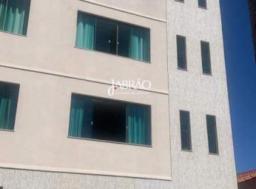 Apartamento · 90m² · 3 Quartos · 1 Vaga · Apartamento para aluguel, 3 quartos, 2 suítes, 1 vaga, Funcionários - Barbacena/MG