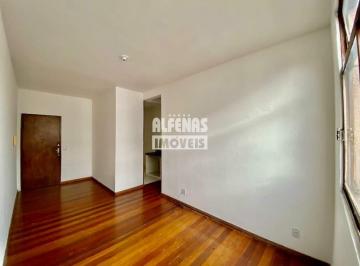 Apartamento · 65m² · 3 Quartos · Apartamento à venda 3 quartos no Bairro JADIM VERA CRUZ