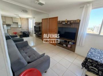 Apartamento · 45m² · 2 Quartos · 1 Vaga · Apartamento à venda 2 quartos no Bairro SANTA MARIA