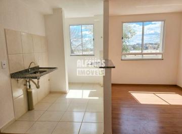 Apartamento · 45m² · 2 Quartos · 1 Vaga · Apartamento à venda 2 quartos no Bairro GLORIA