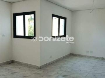 Apartamento · 85m² · 3 Quartos · 2 Vagas · Apartamento a venda no Bairro Paraíso em Santo André