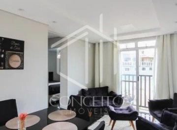 Apartamento · 48m² · 2 Quartos · Apartamento à venda - em São Tomáz