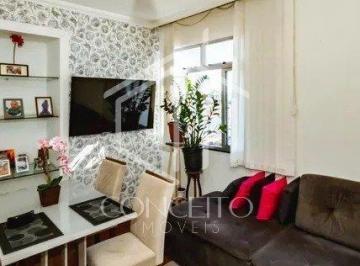 Apartamento · 65m² · 2 Quartos · Apartamento à venda - em Santa Branca