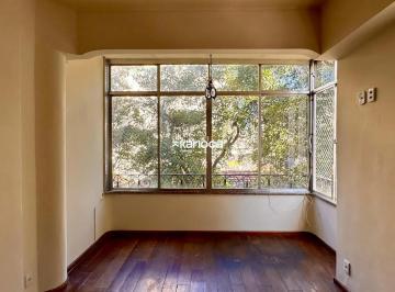 Apartamento de 140 m no Flamengo, com planta ampla, confortável e bem distribuíd · Apartamento à Venda no Flamengo 140 m 3 Quartos 1 Suíte 1 Vaga Próximo ao Metrô