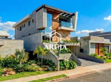 Casa · 348m² · 4 Quartos · Casa à venda - em Arujazinho IV