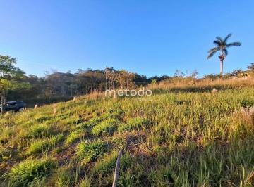 00635ea16a08c8657ade4e730d38fbe7e1797bde · Terreno à venda, 1850 m² por R$ 285.000 - Bairro Parque Agrinco - Guararema/SP