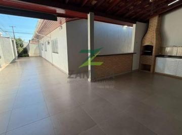 38dbc0210bf9ca8d09bede997026eb683915baa5 · Casa com 4 dormitórios à venda, 223 m² por R$ 900.000,00 - Vila Grego - Santa Bárbara D'Oeste/SP